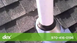 Radon Home Measurement and Mitigation
