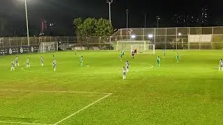 מכבי חיפה טרום א נגד מ.א משגב 2013  שליש 1