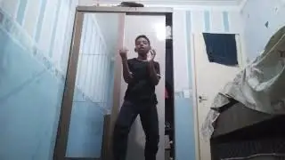Dan&ccedil;ando 🤠  passa as patranha ataca