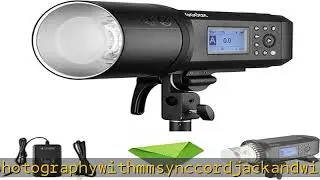 Godox AD600Pro 600Ws TTL Outdoor Flash 2.4G 1/8000s 2600mAh Battery 360 Full Power Flashes,0.01-0.9