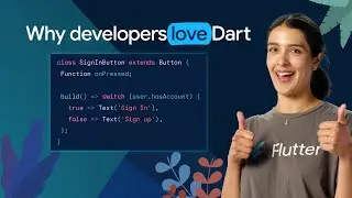 Что такое Dart?