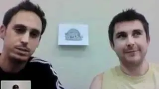 New Charity Era, Interview with Raise the Village Founders, Joey Sasvari and Cameron MacMillan