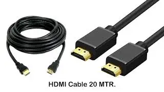 HD Video Conference | Technical Information | Diwali Meet 2020