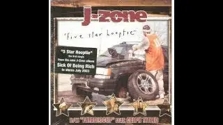 J-Zone - 5 Star Hooptie 12