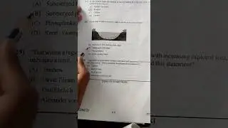 Gujcet biology English medium board paper solution 2022 ll 18th April 2022 ll #biology #physics