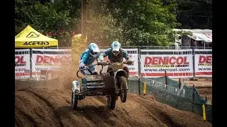 Newsfeed - Sunday Races - DENICOL GP of Belgium