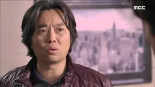 [My Sweet and Boody Family] 달콤살벌 패밀리 ep.9 - Jung Joon-ho is surprised by Seo Hyun-chul  20151216