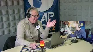 Al programa Spoiler de RAP 107 vam parlar dels Globus d'Or de cinema
