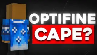 Правда об уникальных плащах OptiFine из Minecraft..