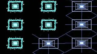Razzkull-Main Thang (Visualizer)