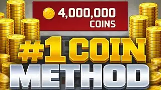 NEW MADDEN 26 COIN MAKING METHOD