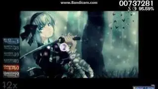 osu! TAMUSIC - Mystic Oriental Dram ~ Ancient Temple [Normal]