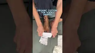 Best Toe Socks to wear with Barefoot Shoes