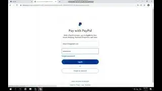 Otp Bot PayPal bypass