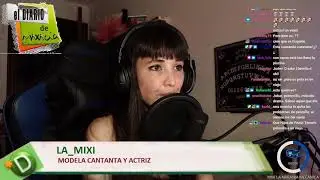 Entrevista a Warry, con intervenci&oacute;n de TodoJingles.