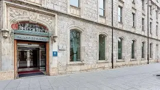 NH Collection Palacio de Burgos, Испания | Отдых в Европе