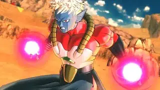 SOMEONE SATISFY ME! #1 | Dragon Ball Xenoverse 2