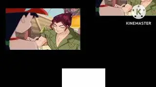 Лейла и Набу😔🥺