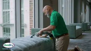 Huntsville Chem-Dry Commercial cleaning service for Carpet, LVT, VCT, Tile and Upholstery Madison AL