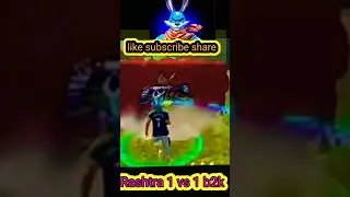 #Rashtra 1 vs 1 b2k PS gamer video upload HD full HD############