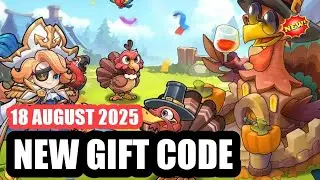 Top Heroes New Codes | Top Heroes Gift Codes | Top Heroes Redeem Codes August 2025