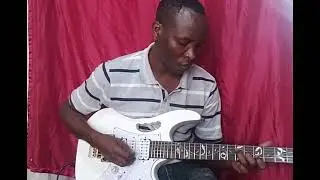 Jose playing Safari ya Meru by Katitu 🔥 🔥 🔥