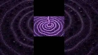 Birth of Amethyst : Heart-shaped Rune Awakening