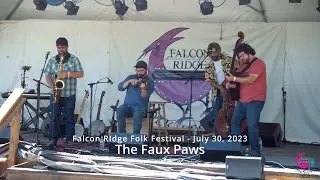 The Faux Paws - Falcon Ridge 2023