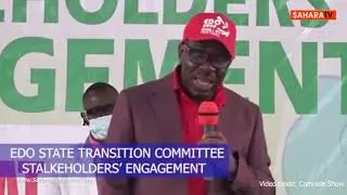 Finance Minister Yet To Respond To Obaseki's Shocking Disclosure about the CBN