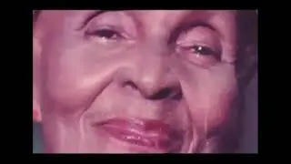 DAME SESENNE DESCARTES, SAINT LUCIA'S QUEEN OF CULTURE REMEMBERED.