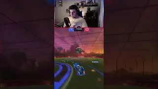 OVERTIME GYŐZELEM! 😱🔥- Rocket League: ROAD TO GRAND CHAMP HIGHLIGHTS #4 ⚽🚘 #shorts