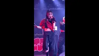 鞘師里保-Super Red-RIHO SAYASHI 5th Live Tour 2025 Too much!