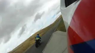 Carters T Hill West May 19th, 2019
