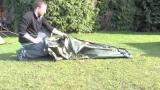 Vango Mirage 200 - 2012