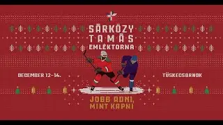 Gólösszefoglaló - IIHF ECN-STE3 - Olaszország - Lengyelország 2-4 20251213