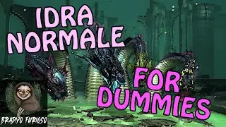 Affrontare Idra Normale! Primo approccio all'Idra #idrafuriosa | Raid Shadow Legends