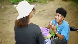 ANATAL feat DI NIO - SAHIRAGNA [Clips Gasy Officiel Nouveaut&eacute; Gasy 2025]