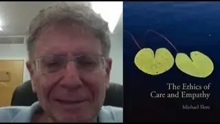 Empathizing with Paul Bloom and his Anti-Empathy Article: Michael Slote & Edwin Rutsch