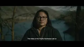 Nez Pierce Salmon Orca Project 30 second Video