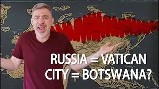 I DON'T CARE HOW MANY COUNTRIES YOU'VE BEEN TO