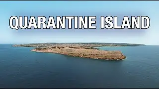 This Maltese Island Holds a Dark Secret | Quarantine Island 🇲🇹
