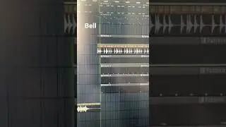 КАК СДЕЛАТЬ ДЕТРОЙТ БИТ В СТИЛЕ SCALLY MILANO В FL STUDIO 20 #Shorts