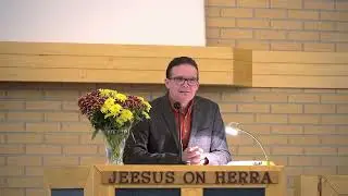 Petri Vettenniemi - Jos ei ole juurta