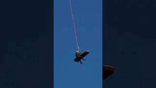 Video of today&rsquo;s 10/07/2025 Elevated victim rescue from the BeeHive Trail at Acadia National Park.