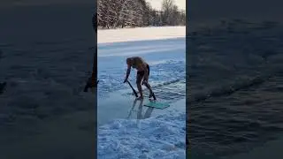 С Крещением Господним #positivity #water