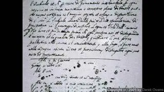 Physical Science 10.1c - Galileo
