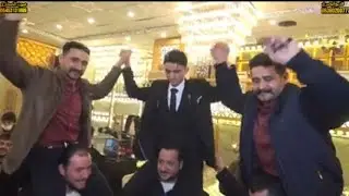 3ج افراح الجحيشات العريس احمدابولطوف الحوت الفنان ربيع البصري صوت الصحاري لصاحبهاخالدكياري5453131899