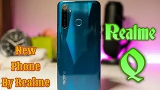 Realme Q Smartphone to Be Powered by Snapdragon 712 SoC, Feature 48-Megapixel Quad Camera