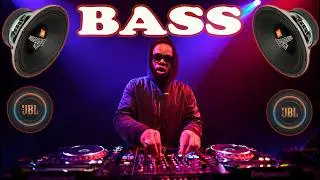 JBL Bass Boosted 🔈 JBL BASS TRAP / HIP HOP Music 🔈 Rise Ain't Optional