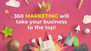 Davis Chamber of Commerce - 360 Marketing and Advertising - Layton, Utah
